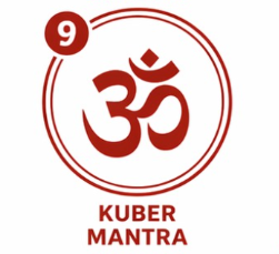 Kuber Mantra